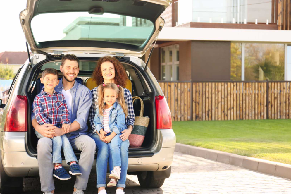 The Best Place to Bundle Home and Auto Insurance