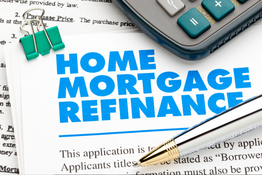 The Best Place to Get a Home Refinance Loan