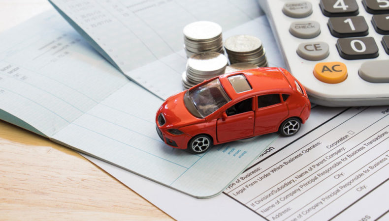 All You Need to Know about Car Insurance